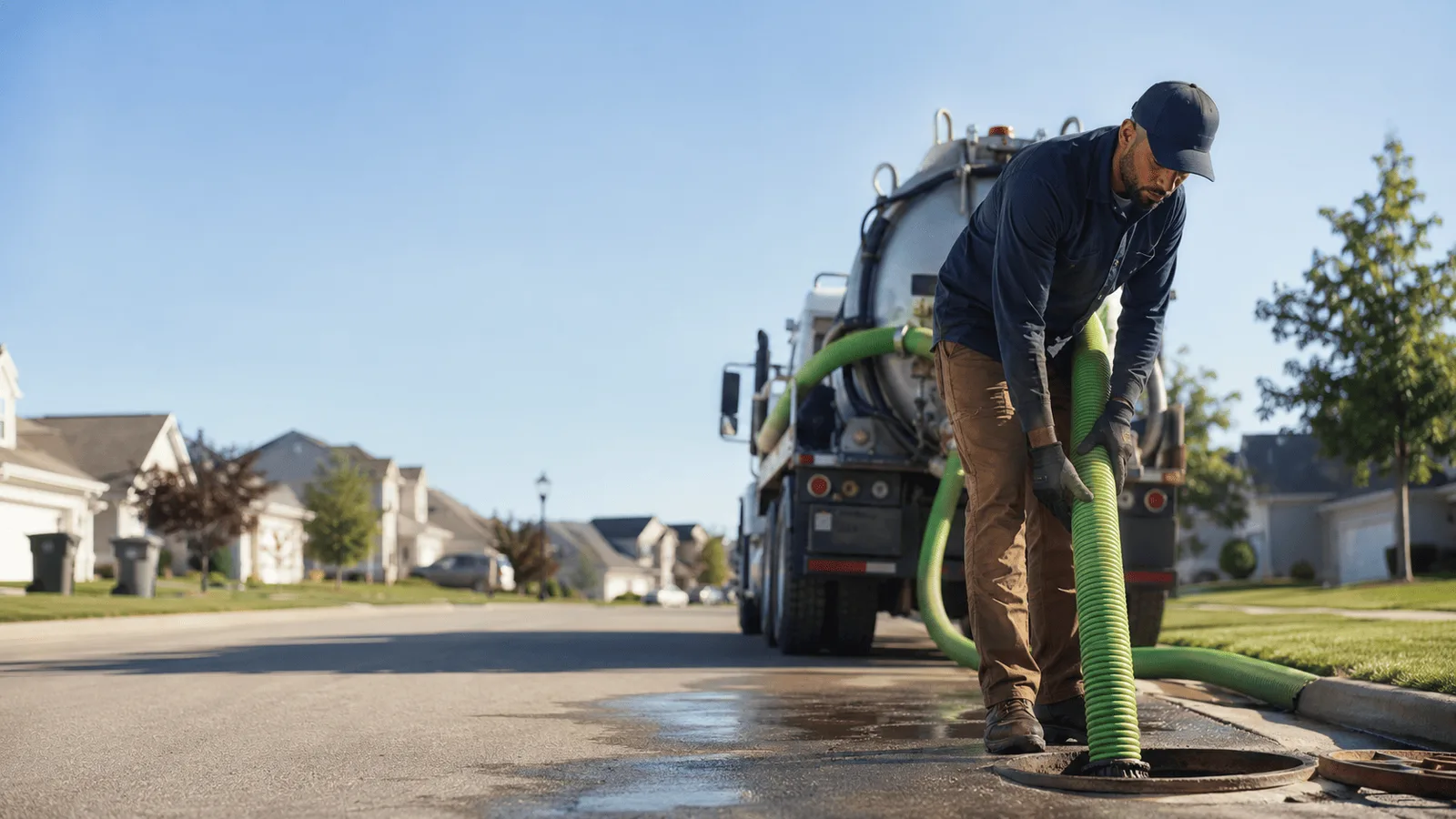 Mosquito Control in Cope, SC